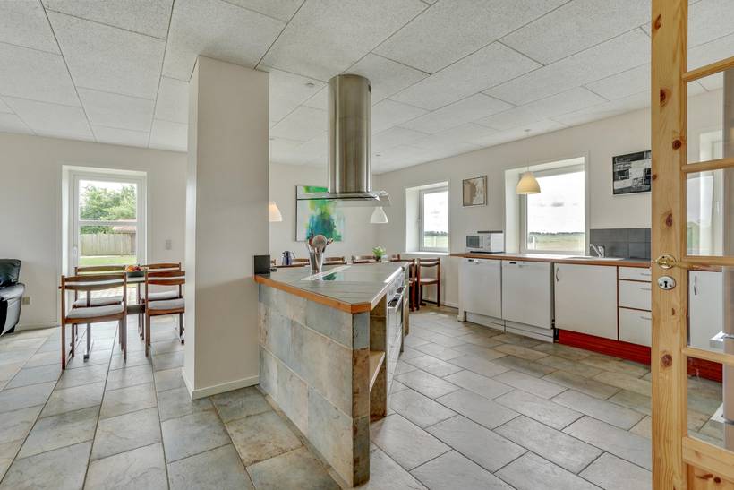 Foto von Ferienhaus GW70 in Højer - Südjütland