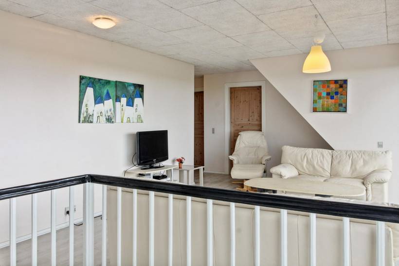 Foto von Ferienhaus GW70 in Højer - Südjütland
