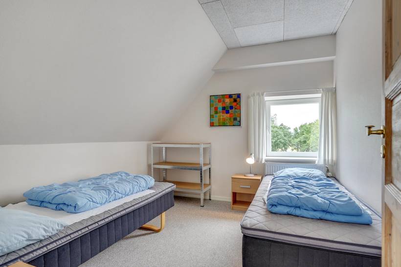 Foto von Ferienhaus GW70 in Højer - Südjütland