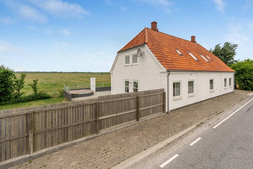 Foto von Ferienhaus GW70 in Højer - Südjütland