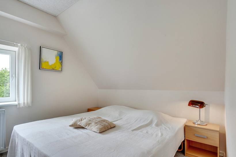 Foto von Ferienhaus GW70 in Højer - Südjütland