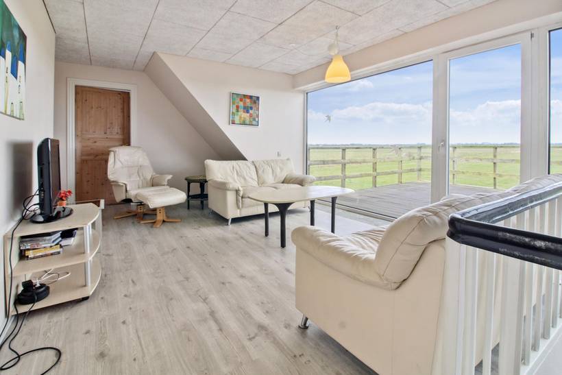 Foto von Ferienhaus GW70 in Højer - Südjütland