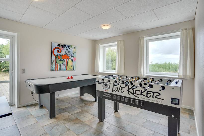 Foto von Ferienhaus GW70 in Højer - Südjütland