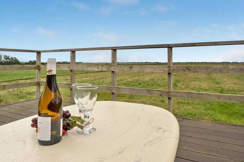 Foto von Ferienhaus GW70 in Højer - Südjütland
