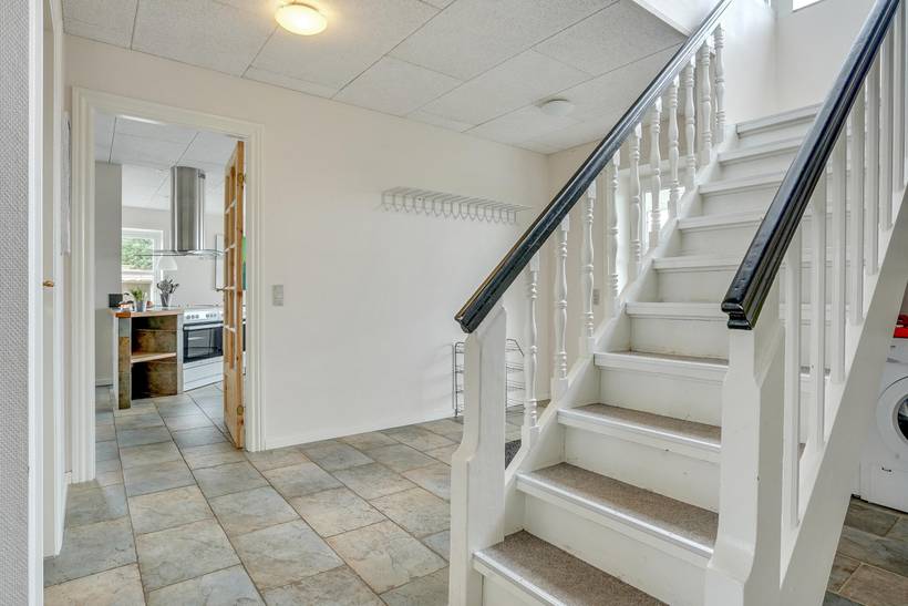 Foto von Ferienhaus GW70 in Højer - Südjütland
