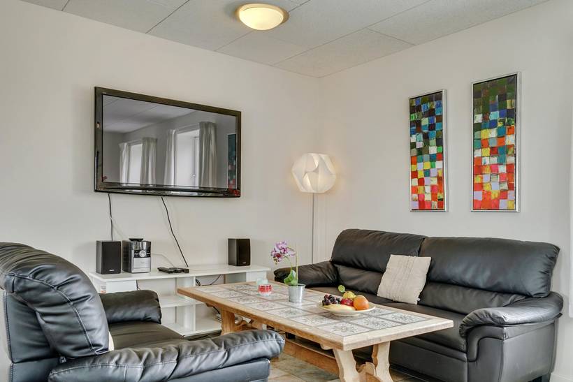 Foto von Ferienhaus GW70 in Højer - Südjütland