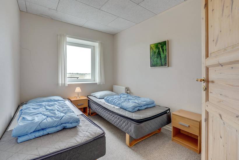Foto von Ferienhaus GW70 in Højer - Südjütland
