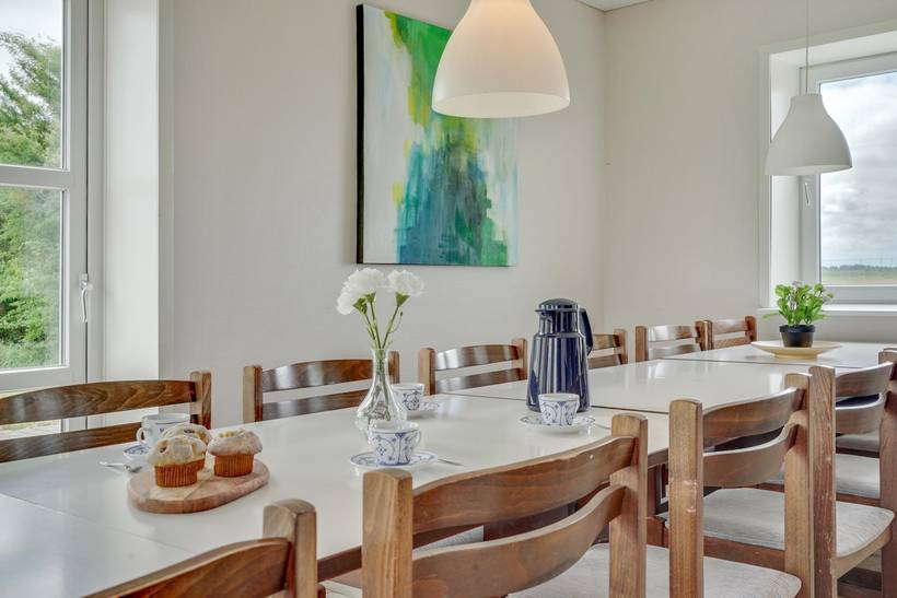 Foto von Ferienhaus GW70 in Højer - Südjütland