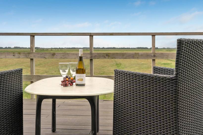 Foto von Ferienhaus GW70 in Højer - Südjütland