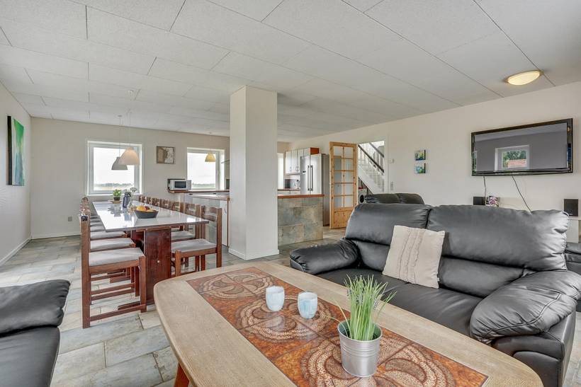 Foto von Ferienhaus GW70 in Højer - Südjütland