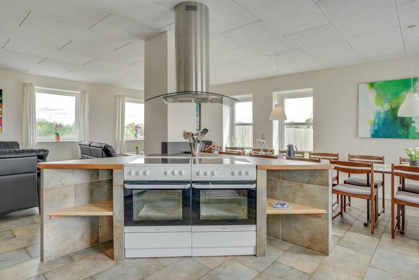 Foto von Ferienhaus GW70 in Højer - Südjütland