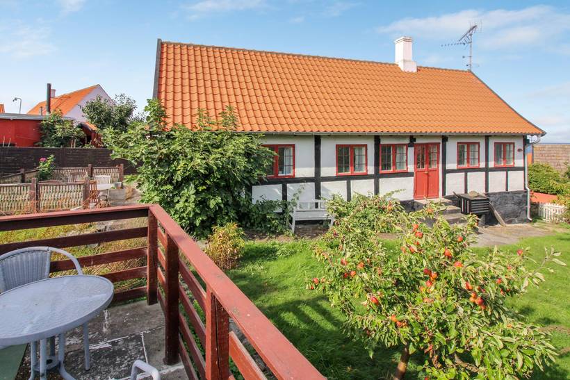 Foto von Ferienhaus GW79 in Svaneke - Bornholm
