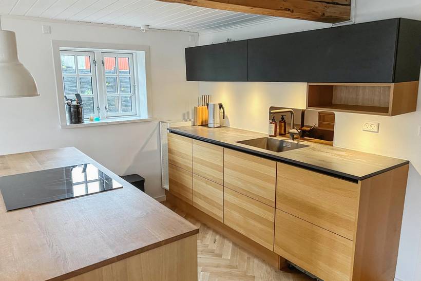 Foto von Ferienhaus GW79 in Svaneke - Bornholm