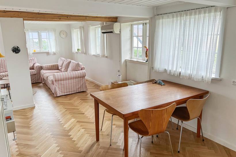 Foto von Ferienhaus GW79 in Svaneke - Bornholm