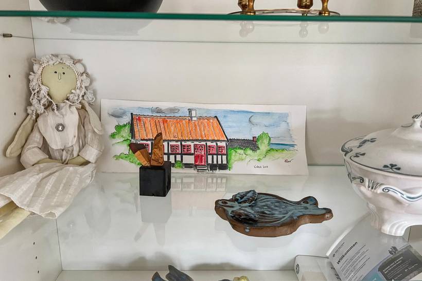 Foto von Ferienhaus GW79 in Svaneke - Bornholm