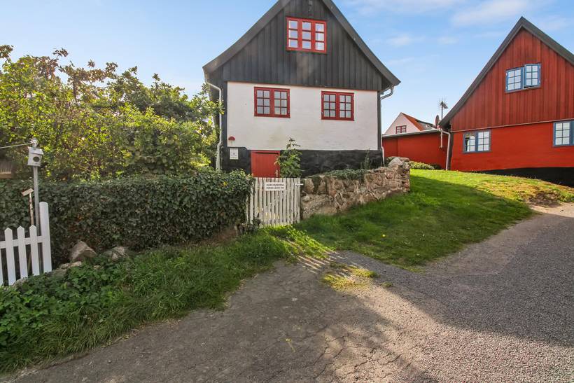 Foto von Ferienhaus GW79 in Svaneke - Bornholm
