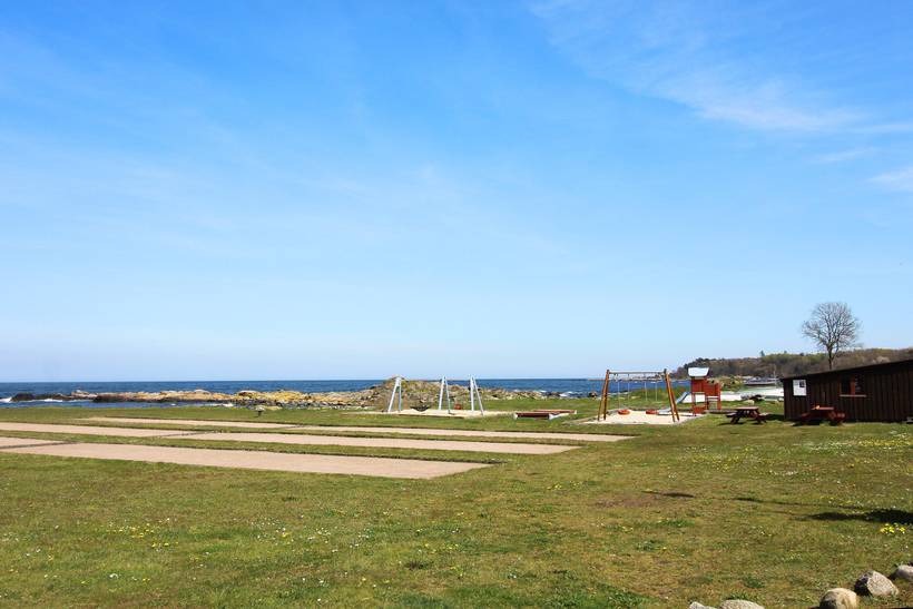 Foto von Ferienhaus GW79 in Svaneke - Bornholm