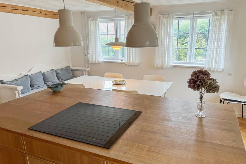 Foto von Ferienhaus GW79 in Svaneke - Bornholm