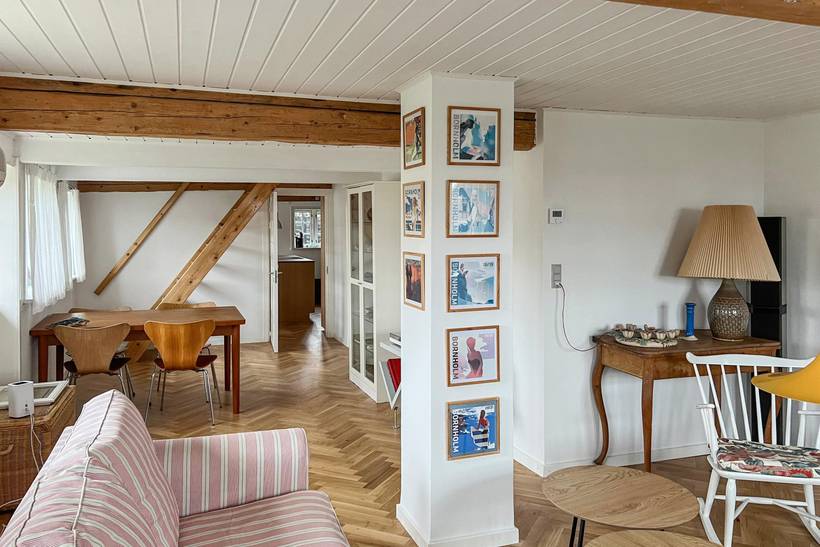 Foto von Ferienhaus GW79 in Svaneke - Bornholm