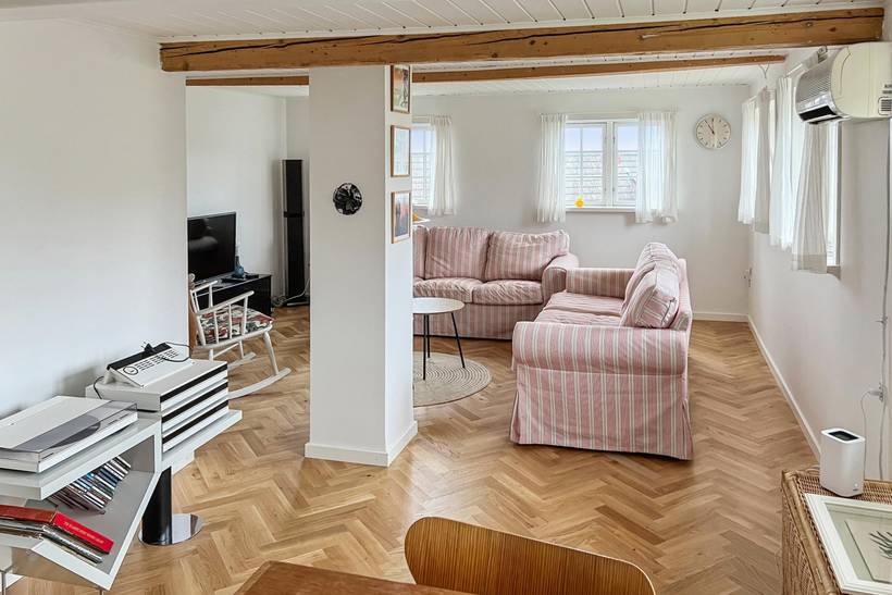Foto von Ferienhaus GW79 in Svaneke - Bornholm