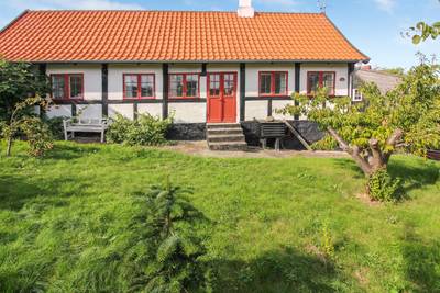 Vorschaubild von Ferienhaus GW79 in Svaneke - Bornholm