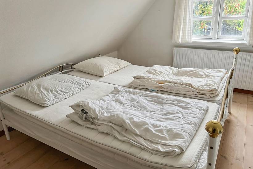 Foto von Ferienhaus GW79 in Svaneke - Bornholm
