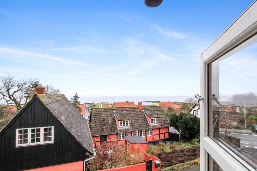 Foto von Ferienhaus GW79 in Svaneke - Bornholm