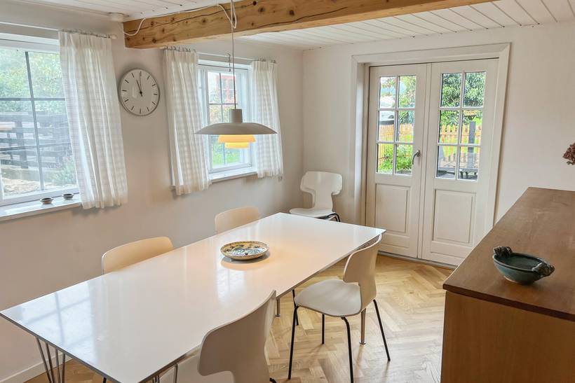 Foto von Ferienhaus GW79 in Svaneke - Bornholm