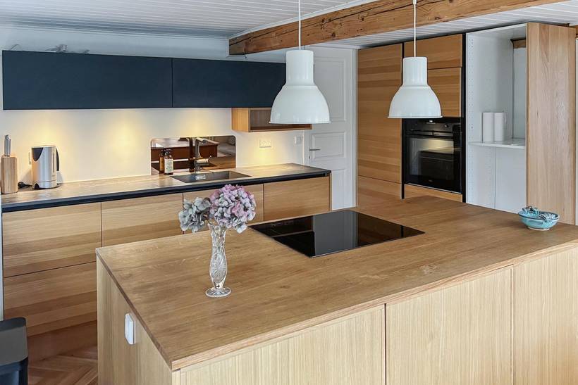 Foto von Ferienhaus GW79 in Svaneke - Bornholm