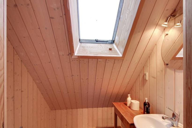 Foto von Ferienhaus GW79 in Svaneke - Bornholm