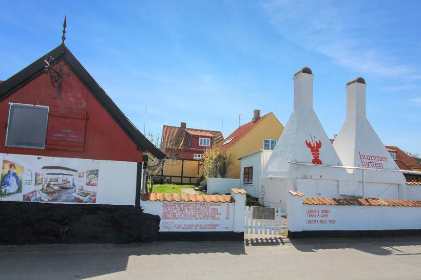 Foto von Ferienhaus GW79 in Svaneke - Bornholm