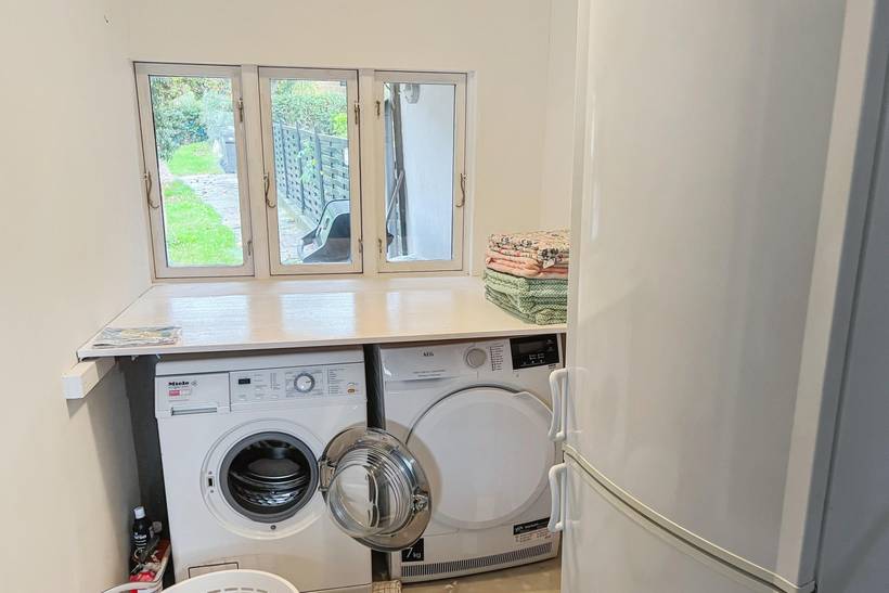 Foto von Ferienhaus GW79 in Svaneke - Bornholm