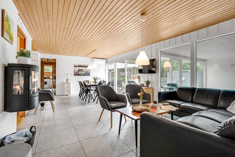 Foto von Ferienhaus GW81 in Kramnitse - Lolland