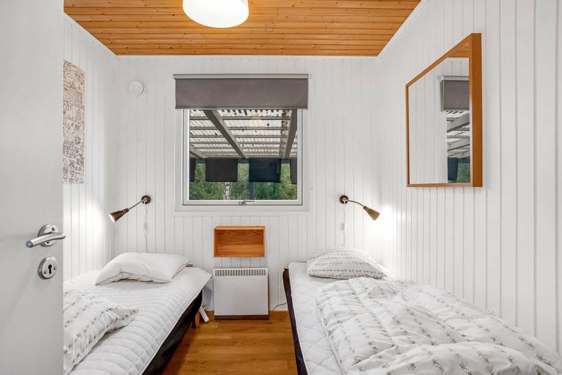 Foto von Ferienhaus GW81 in Kramnitse - Lolland