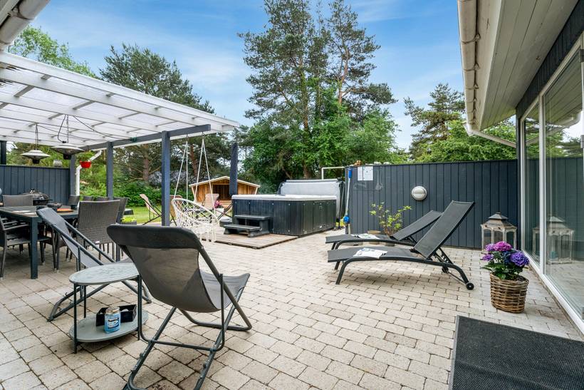 Foto von Ferienhaus GW81 in Kramnitse - Lolland