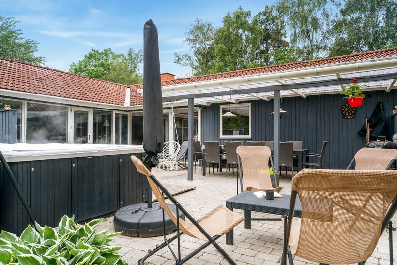 Foto von Ferienhaus GW81 in Kramnitse - Lolland