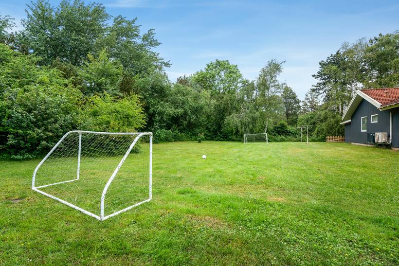 Foto von Ferienhaus GW81 in Kramnitse - Lolland