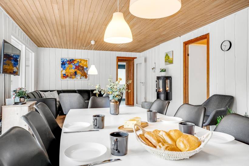 Foto von Ferienhaus GW81 in Kramnitse - Lolland