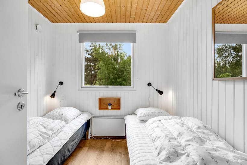 Foto von Ferienhaus GW81 in Kramnitse - Lolland