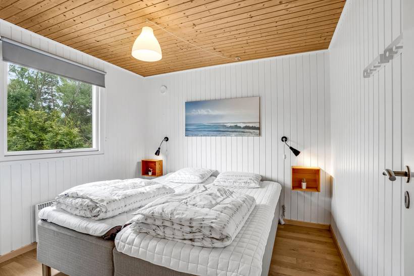 Foto von Ferienhaus GW81 in Kramnitse - Lolland