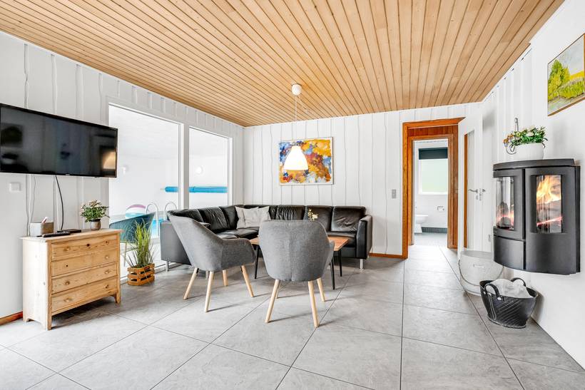 Foto von Ferienhaus GW81 in Kramnitse - Lolland