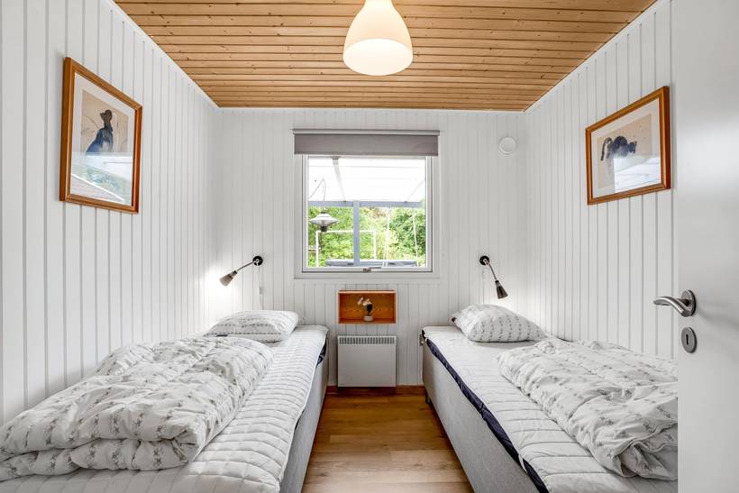 Foto von Ferienhaus GW81 in Kramnitse - Lolland