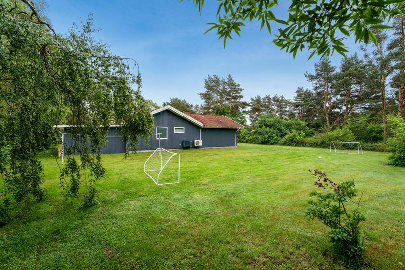 Foto von Ferienhaus GW81 in Kramnitse - Lolland