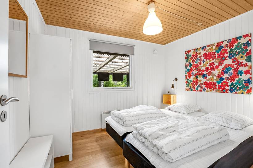 Foto von Ferienhaus GW81 in Kramnitse - Lolland