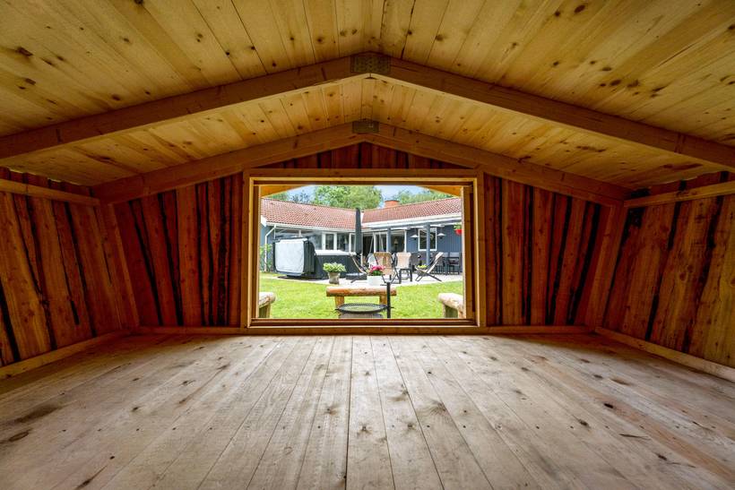 Foto von Ferienhaus GW81 in Kramnitse - Lolland