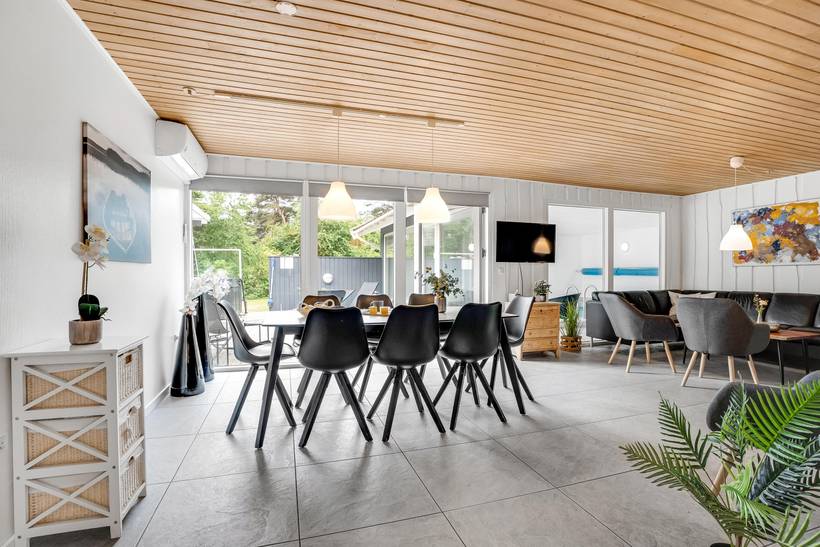 Foto von Ferienhaus GW81 in Kramnitse - Lolland
