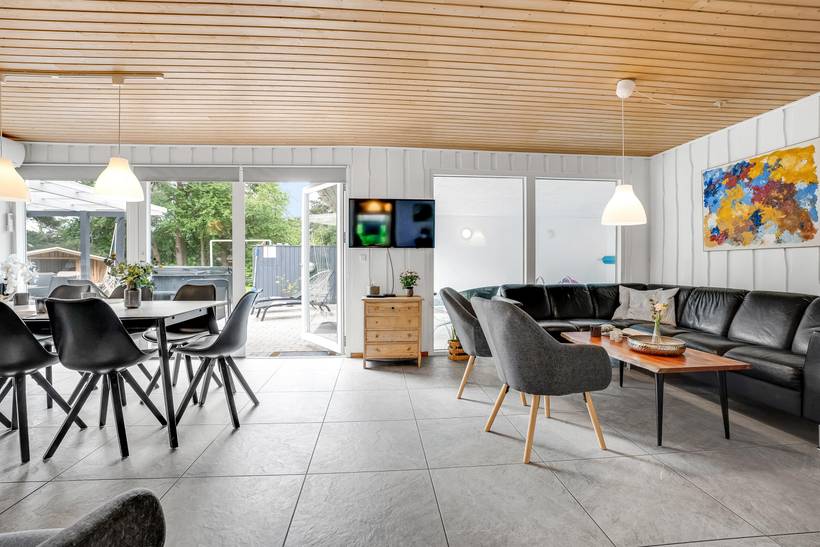Foto von Ferienhaus GW81 in Kramnitse - Lolland