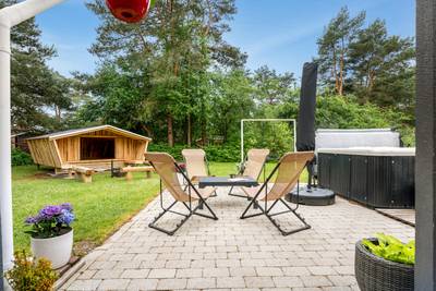 Vorschaubild von Ferienhaus GW81 in Kramnitse - Lolland