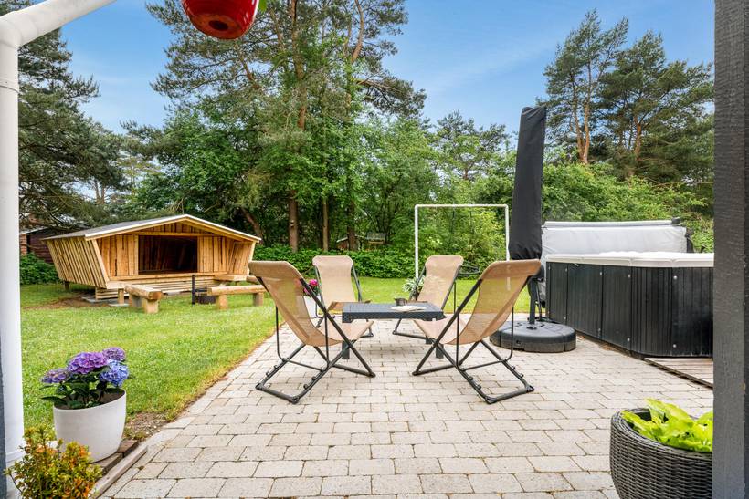 Foto von Ferienhaus GW81 in Kramnitse - Lolland
