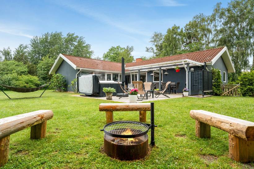 Foto von Ferienhaus GW81 in Kramnitse - Lolland